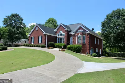 628 Wellington Drive, Winder, GA 30680 - Photo 3