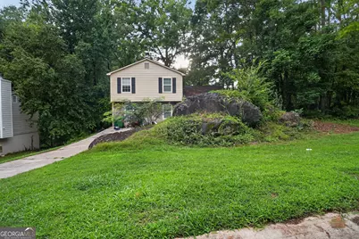3040 Orbit Circle, Ellenwood, GA 30294 - Photo 1