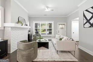 458 W Ontario Ave SW, Atlanta, GA 30310 - Photo 5
