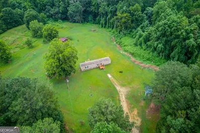 492 Gumlog Creek Road, Martin, GA 30557 - Photo 5