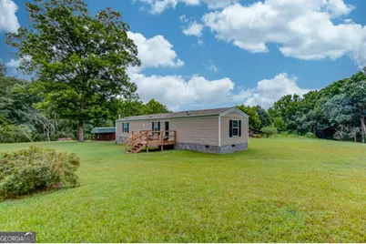 492 Gumlog Creek Road, Martin, GA 30557 - Photo 7