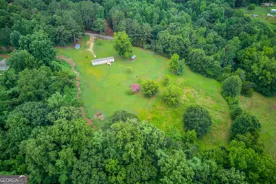492 Gumlog Creek Road, Martin, GA 30557 - Photo 45