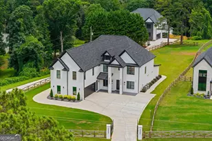 5749 Union Church Rd, Braselton, GA 30517 - Photo 1