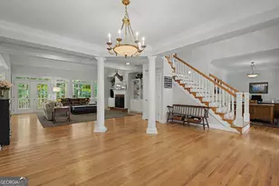 145 Cottonmill Ct, Fayetteville, GA 30215 - Photo 21