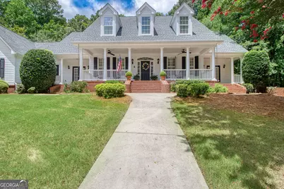 145 Cottonmill Court, Fayetteville, GA 30215 - Photo 3