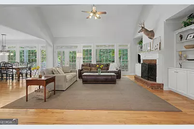 145 Cottonmill Court, Fayetteville, GA 30215 - Photo 23