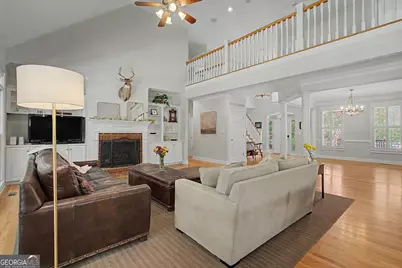 145 Cottonmill Court, Fayetteville, GA 30215 - Photo 27