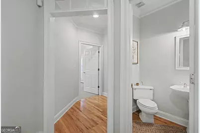 145 Cottonmill Court, Fayetteville, GA 30215 - Photo 37