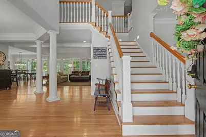 145 Cottonmill Court, Fayetteville, GA 30215 - Photo 5