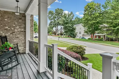 75 Fairway Drive, Newnan, GA 30265 - Photo 5