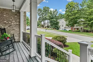 75 Fairway Dr, Newnan, GA 30265 - Photo 5