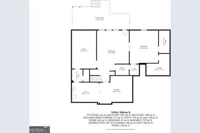 75 Fairway Drive, Newnan, GA 30265 - Photo 57