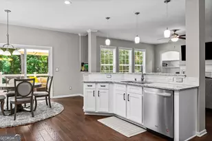 75 Fairway Dr, Newnan, GA 30265 - Photo 19