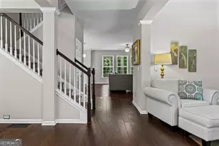 75 Fairway Dr, Newnan, GA 30265 - Photo 7