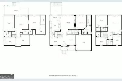 75 Fairway Drive, Newnan, GA 30265 - Photo 59