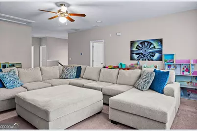 75 Fairway Drive, Newnan, GA 30265 - Photo 25