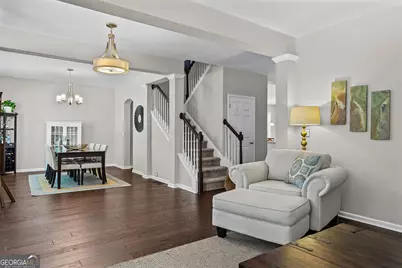 75 Fairway Drive, Newnan, GA 30265 - Photo 11