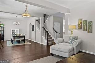 75 Fairway Dr, Newnan, GA 30265 - Photo 11
