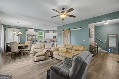 97 Bryant Circle, Cedartown, GA 30125 - Photo 7