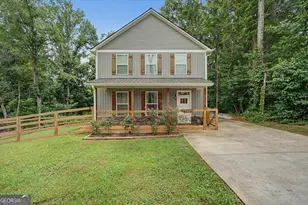 97 Bryant Cir, Cedartown, GA 30125 - Photo 1