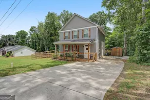 97 Bryant Cir, Cedartown, GA 30125 - Photo 3