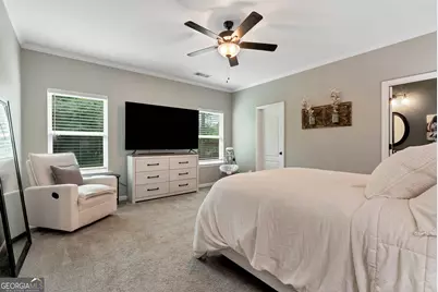 515 Forest Lake Road, Pendergrass, GA 30567 - Photo 17