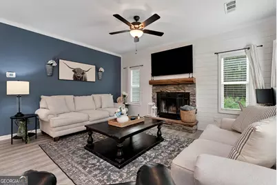 515 Forest Lake Road, Pendergrass, GA 30567 - Photo 13