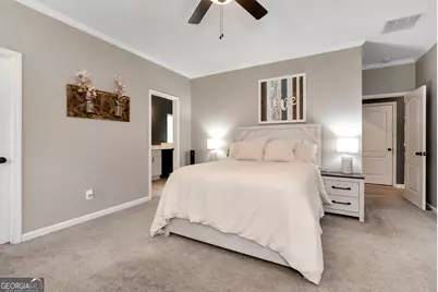 515 Forest Lake Road, Pendergrass, GA 30567 - Photo 19