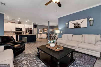 515 Forest Lake Road, Pendergrass, GA 30567 - Photo 15