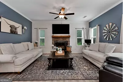 515 Forest Lake Road, Pendergrass, GA 30567 - Photo 11