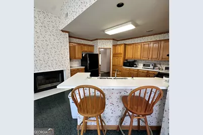 9361 Arbor Glen Court, Jonesboro, GA 30236 - Photo 7