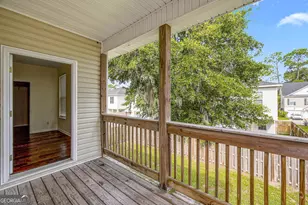 148 Drayton Cir, Brunswick, GA 31525 - Photo 15