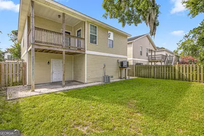 148 Drayton Circle, Brunswick, GA 31525 - Photo 19