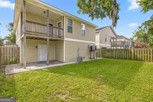 148 Drayton Cir, Brunswick, GA 31525 - Photo 19