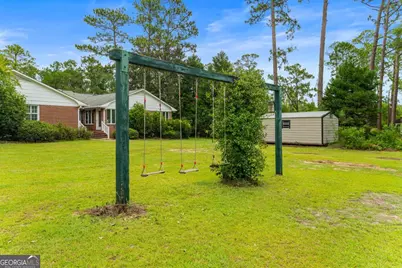 459 Prince Avenue, Swainsboro, GA 30401 - Photo 69