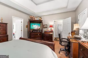 1142 Alma Dr, Macon, GA 31216 - Photo 19