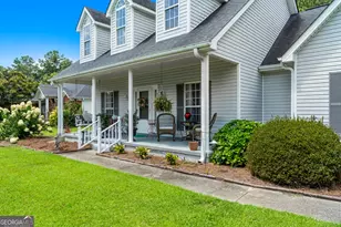 1142 Alma Dr, Macon, GA 31216 - Photo 3