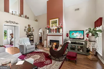 1142 Alma Drive, Macon, GA 31216 - Photo 11