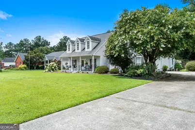 1142 Alma Drive, Macon, GA 31216 - Photo 3