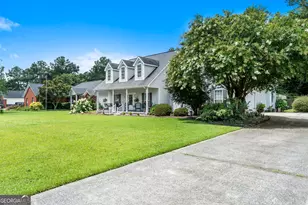 1142 Alma Dr, Macon, GA 31216 - Photo 3