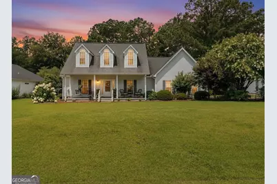 1142 Alma Drive, Macon, GA 31216 - Photo 1