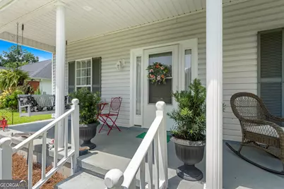 1142 Alma Drive, Macon, GA 31216 - Photo 5