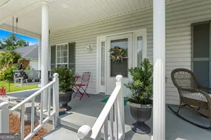 1142 Alma Dr, Macon, GA 31216 - Photo 5