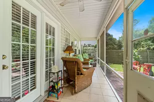 1142 Alma Dr, Macon, GA 31216 - Photo 29