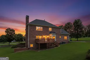 328 Thistlewood Run, McDonough, GA 30252 - Photo 3