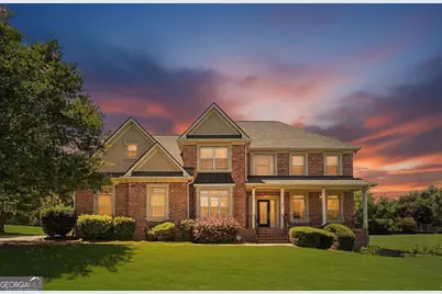 328 Thistlewood Run, McDonough, GA 30252 - Photo 1