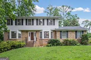5291 Manhasset Cove, Atlanta, GA 30338 - Photo 1