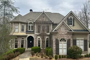 8069 Kenstone Ct, Sandy Springs, GA 30350 - Photo 1