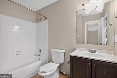 939 Lake Drive Court, Stone Mountain, GA 30088 - Photo 25