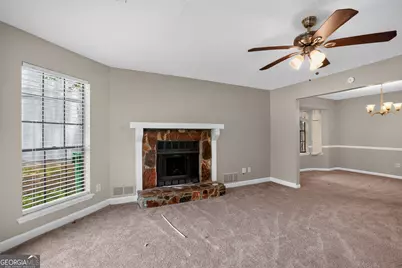 939 Lake Drive Court, Stone Mountain, GA 30088 - Photo 7